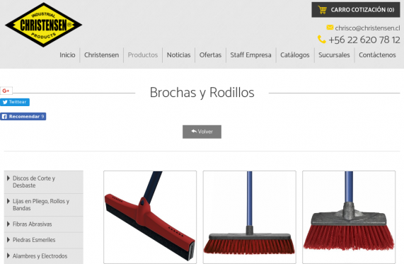 Soldaduras y electrodos