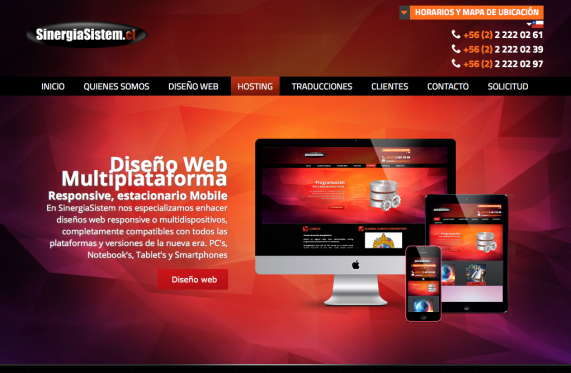 Primer lugar en Google