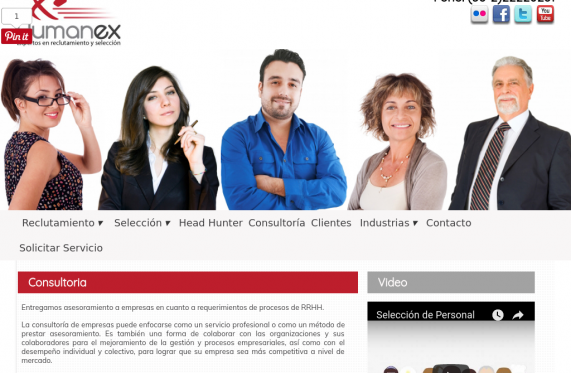 Seguimiento del cargo