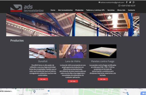 Venta de Paneles acústicos