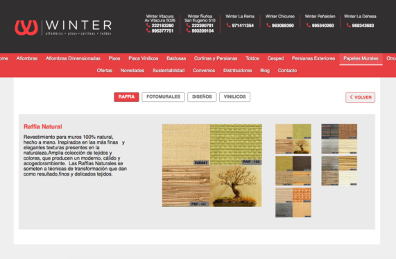 lider en Cielos americanos en Chile