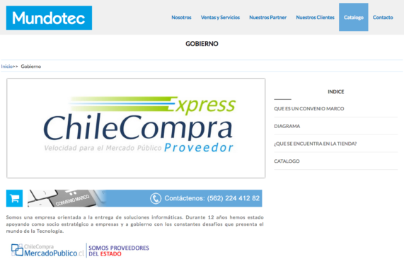 Notebook Hp Probook en la región metropolitana