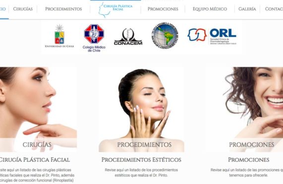 Blefaroplastia en Santiago