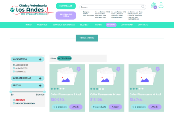 Servicio baño para mascotas en la RM