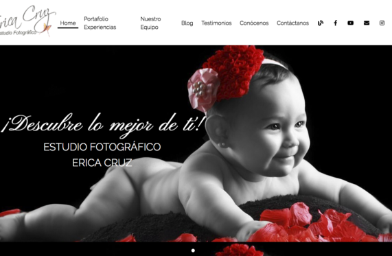 Fotos Profesionales en chile