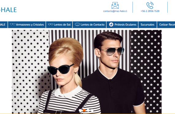 fabricantes de prótesis oculares en santiago