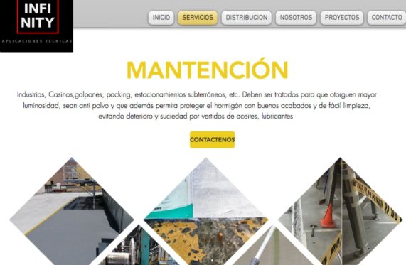 Revestimiento de poliuretano