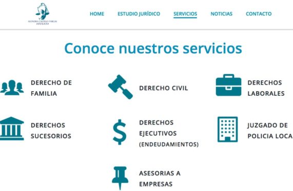 Asesoría jurídica en Parral