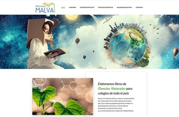 Textos escolares en física