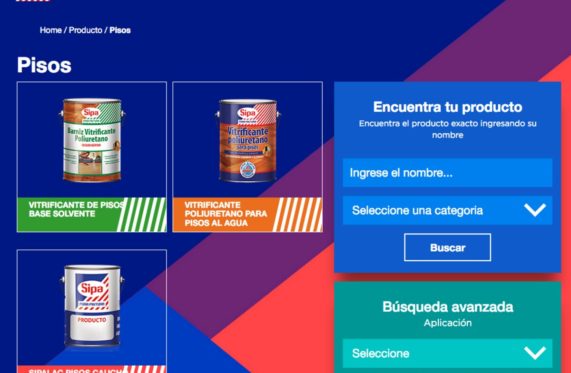 Pinturas Automotriz en santiago