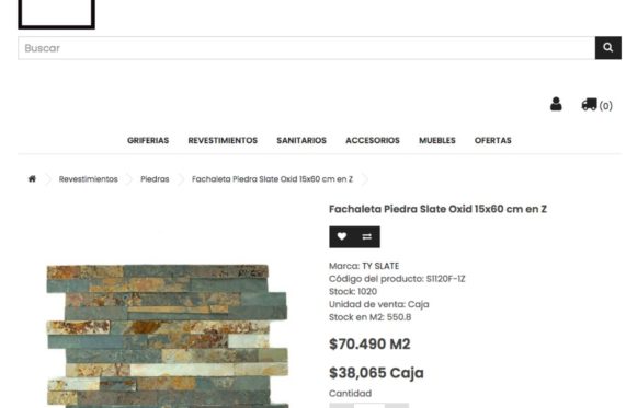 venta de pisos vinílicos