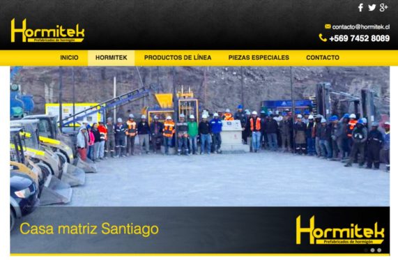 Cierres de pandereta en santiago.