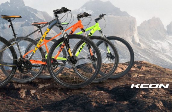 Bicicletas infantiles en santiago