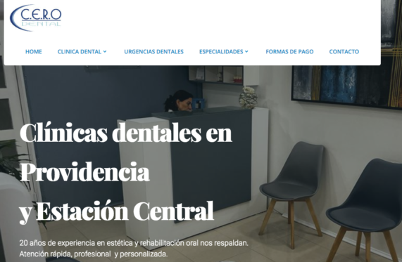 Endodoncias en providencia
