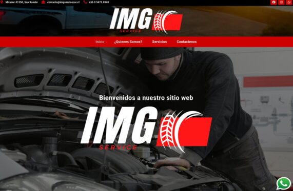 Taller Especialistas en Ford