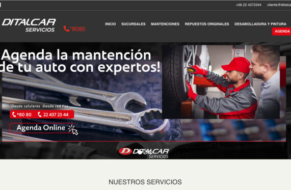 Servicio técnico Ssangyong