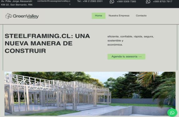 Sistemas industrializados de construcción