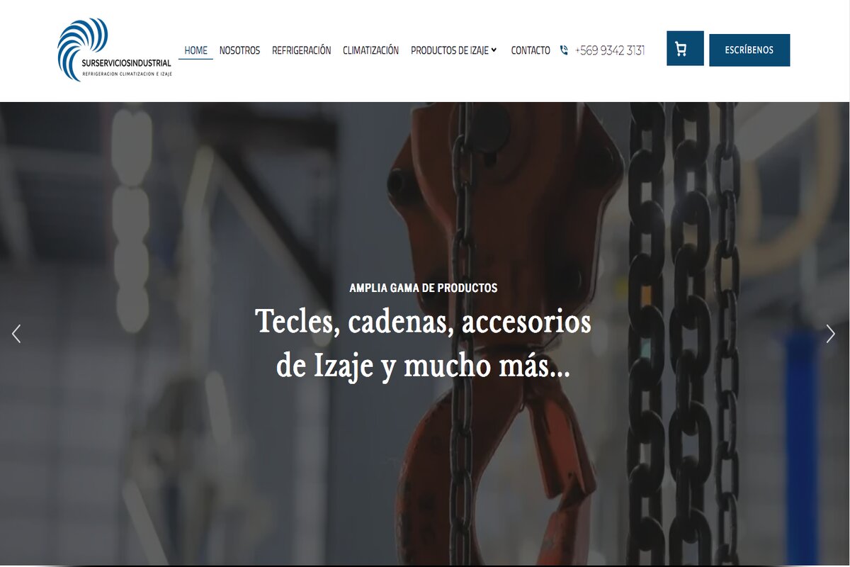 Instalación y Mantenimiento de aire acondicionado en Chillán